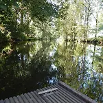 Bekperle Apartamento Bekdorf