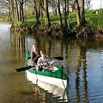 Apartamento Bekperle Bekdorf