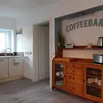 Bekperle Apartamento Bekdorf