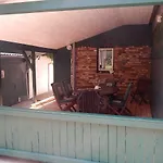 Apartamento Bekperle Bekdorf