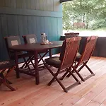 Bekperle Apartamento Bekdorf