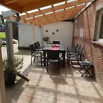 Bekperle Apartamento Bekdorf