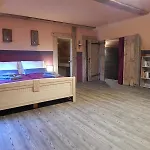 Apartamento Bekperle Bekdorf