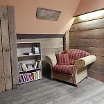 Bekperle Apartamento *