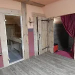 Apartamento Bekperle *