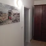 Apartamento Bekperle Bekdorf