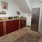 Apartamento Bekperle
