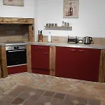 Apartamento Bekperle *