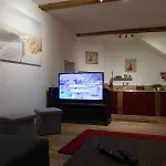 Apartamento Bekperle Bekdorf