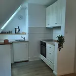 Bekperle Apartamento