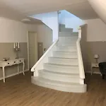 Apartamento Bekperle Bekdorf