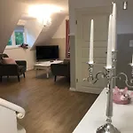 Bekperle Apartamento *