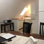 Apartamento Bekperle *