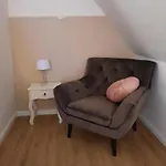 Bekperle Apartamento Bekdorf