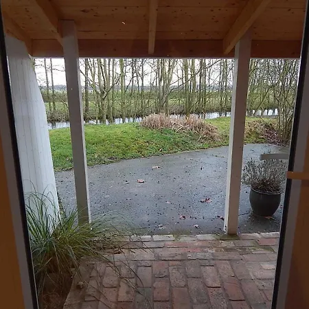 Apartment Bekperle