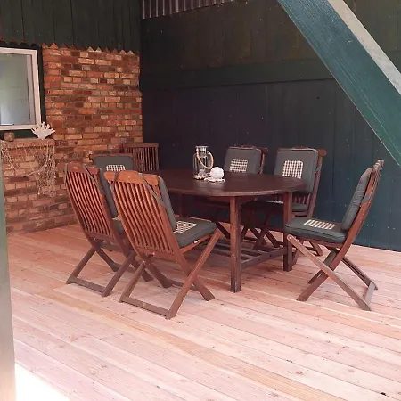 Apartamento Bekperle *