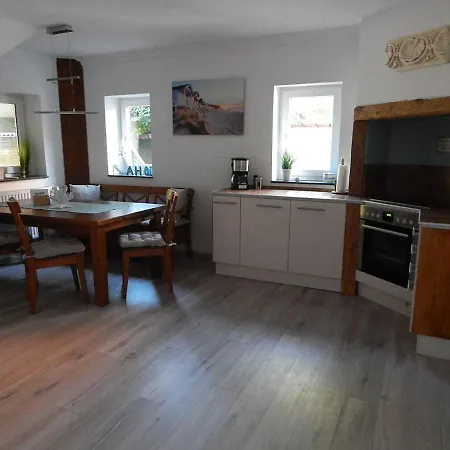 Bekperle Apartamento *
