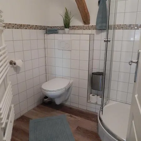 Bekperle * Bekdorf