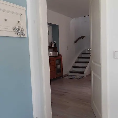 Bekperle Apartamento *