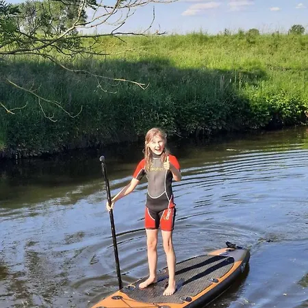 Апартаменты Bekperle *