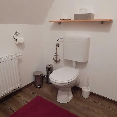 Bekperle Апартаменты