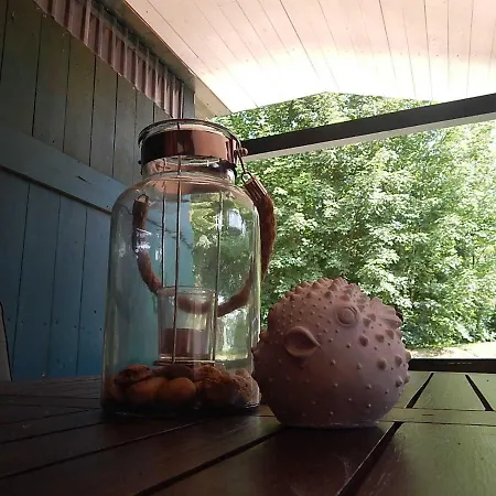 Bekperle Апартаменты