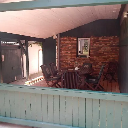 Apartamento Bekperle Bekdorf