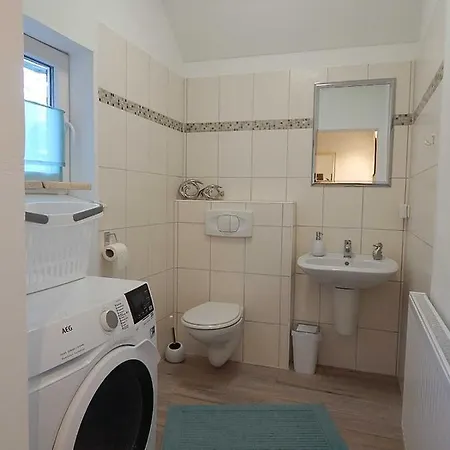 Apartamento Bekperle Bekdorf
