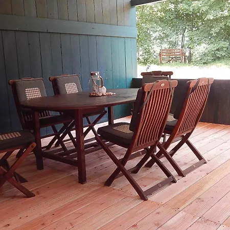 Bekperle Apartamento Bekdorf