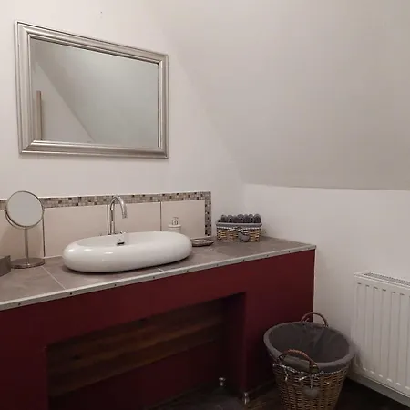 Bekperle Apartamento