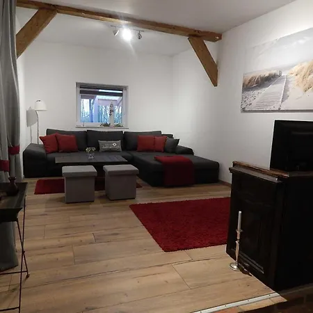 Apartamento Bekperle