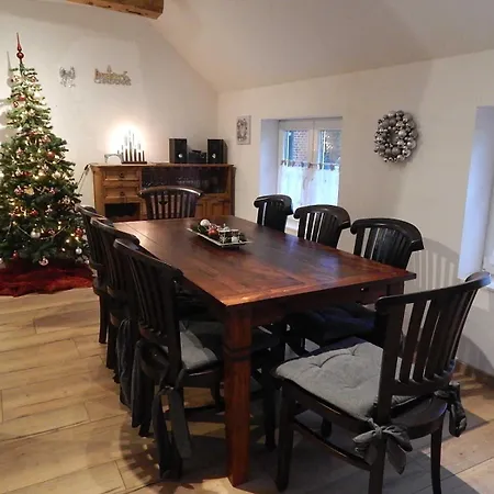 Apartamento Bekperle *