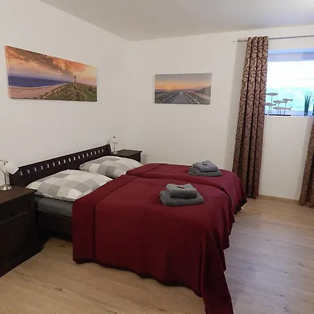 Apartamento Bekperle