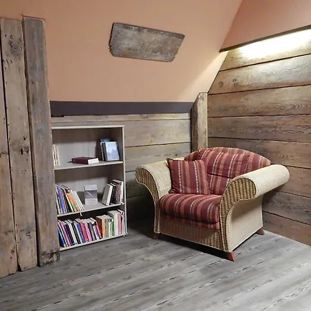 Bekperle Apartamento *