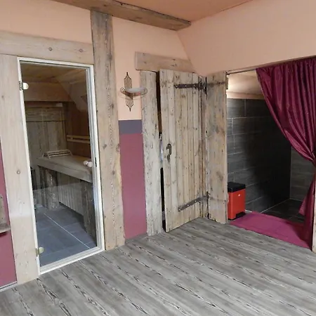 Apartamento Bekperle *