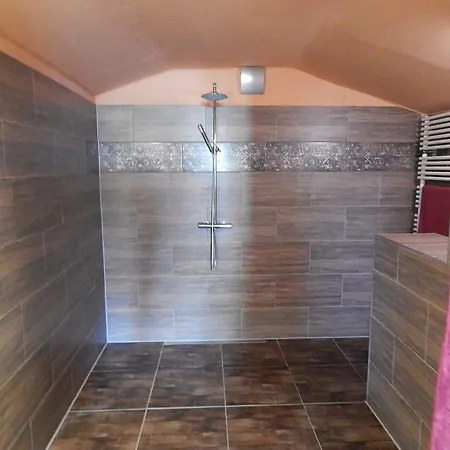 Bekperle Apartamento Bekdorf