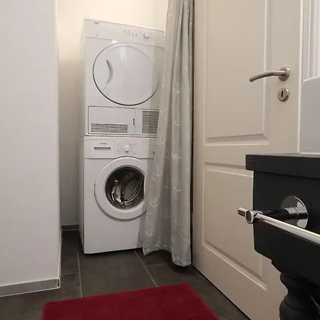 Bekperle Апартаменты