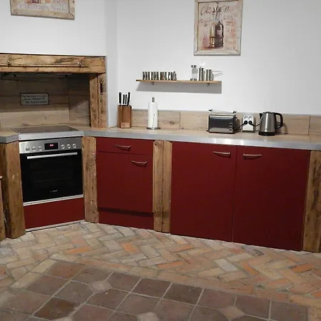 Apartamento Bekperle *