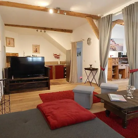 Bekperle Bekdorf