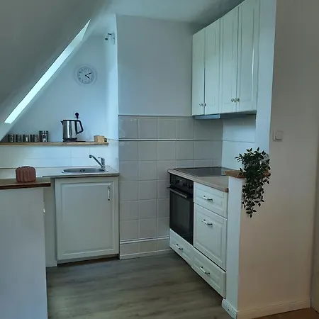 Bekperle Apartamento