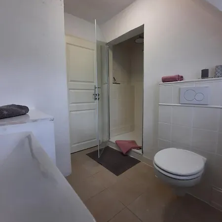 Апартаменты Bekperle