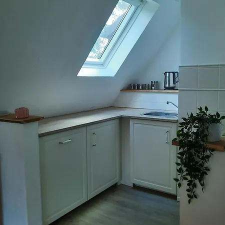 Apartamento Bekperle *