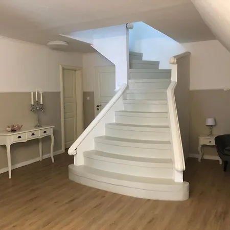 Apartamento Bekperle Bekdorf