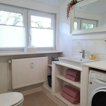 Apartamento Bekperle