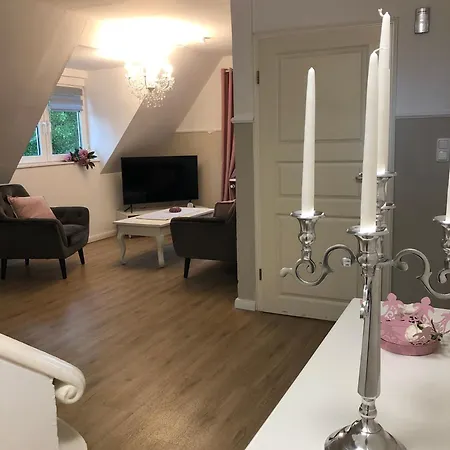 Bekperle Apartamento *