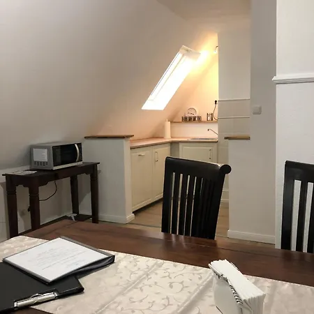 Apartamento Bekperle *