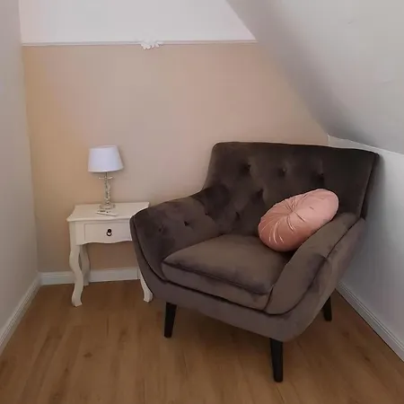 Bekperle Apartamento Bekdorf