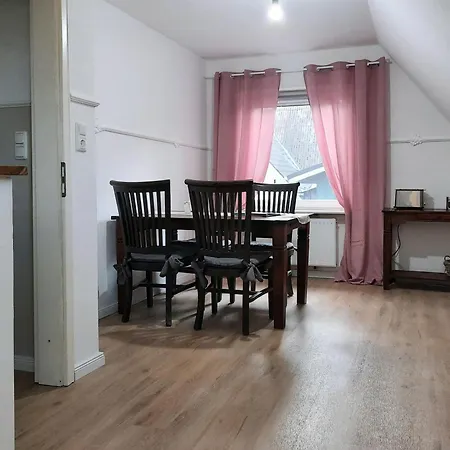 Apartamento Bekperle *