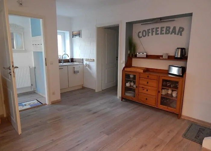 Apartamento Bekperle *