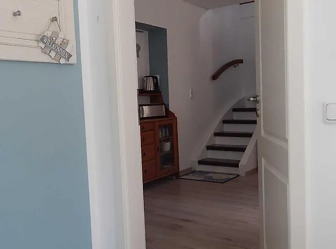 Bekperle Apartamento *